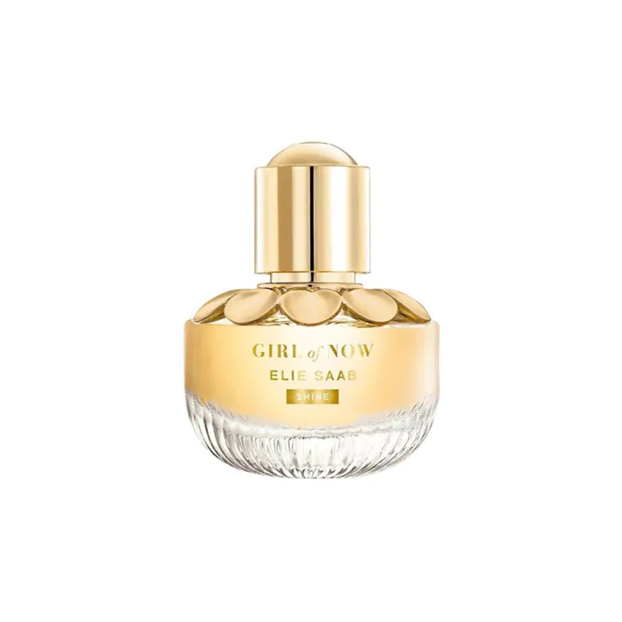 عطر جيرل اوف ناو شاين من ايلي صعب أو دو برفيوم للنساء 30 مل