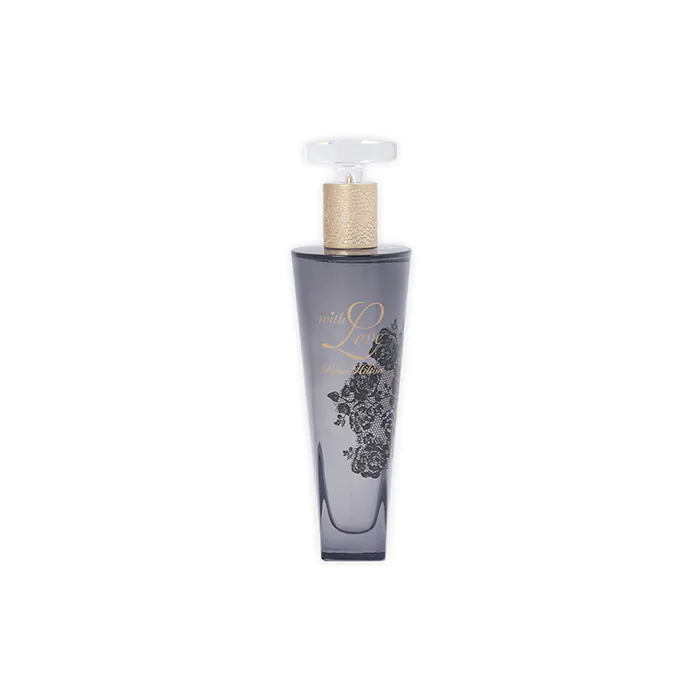 With Love Perfume By Paris Hilton EDP For Women 100 ml