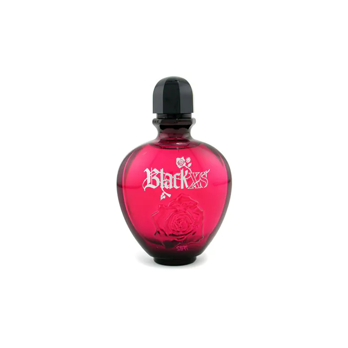 عطر اكس اس بلاك من باكو رابان أو دو تواليت للنساء 80 مل