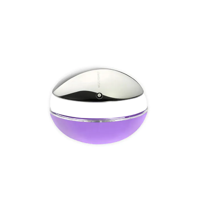 عطر الترا فيوليت من باكو رابان أو دو برفيوم للنساء 80 مل