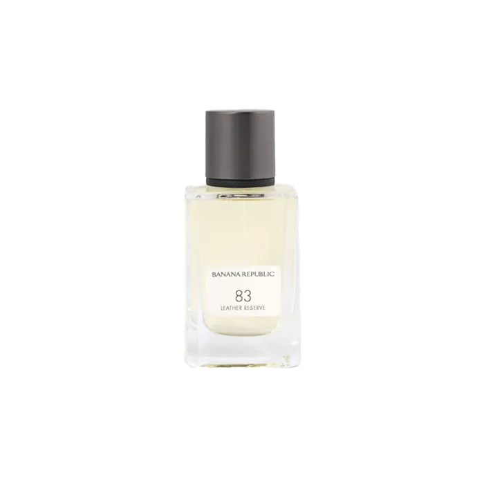 83 Leather Reserve Perfume By Banana Republic EDP For Men and Women 75 ml
