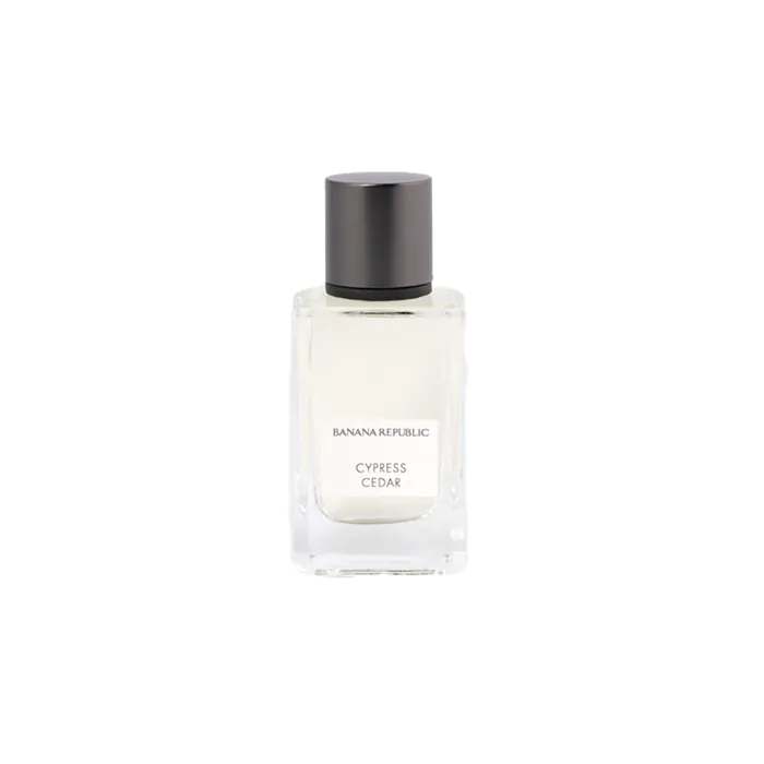 Cypress Cedar Perfume By Banana Republic EDP For Men and Women 75 ml