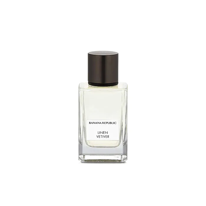 Linen Vetiver Perfume By Banana Republic EDP For Men and Women 75 ml