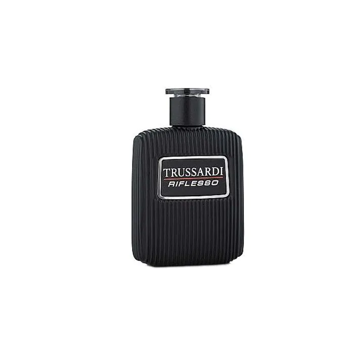 Riflesso Streets Of Milano Collector Edition Perfume By Trussardi EDT For Men 100 ml