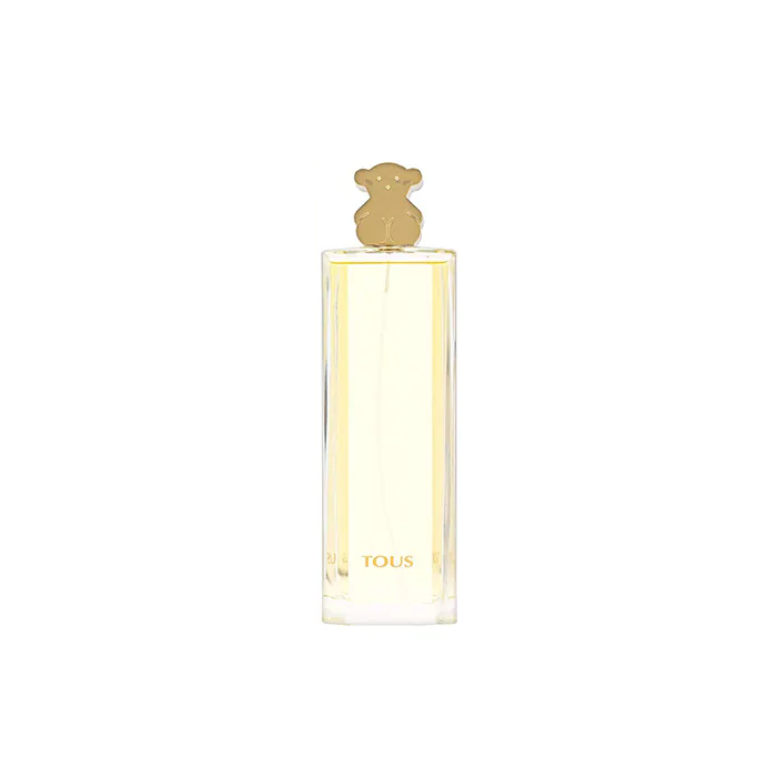 عطر توس قولد من توس أو دو برفيوم للنساء 90 مل