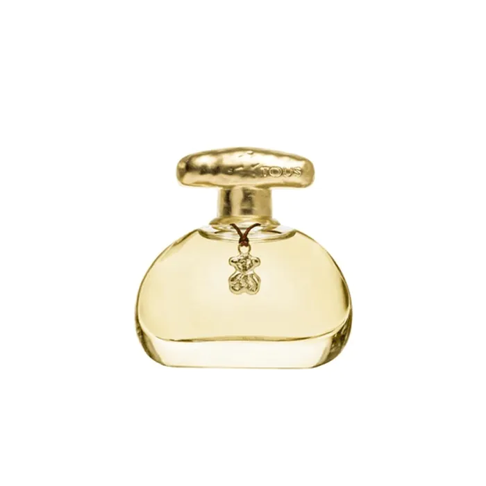 عطر تتش من توس أو دو تواليت للنساء 50 مل