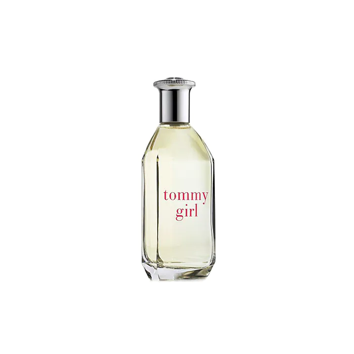 Girl Perfume By Tommy Hilfiger EDT For Women 100 ml