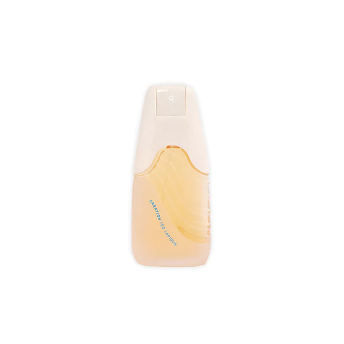 Creation Perfume By Ted Lapidus EDT For Women 100 ml