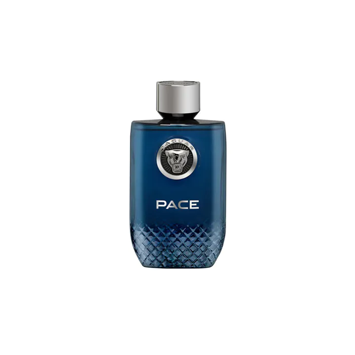 Pace Perfume By Jaguar EDT For Men 100 ml