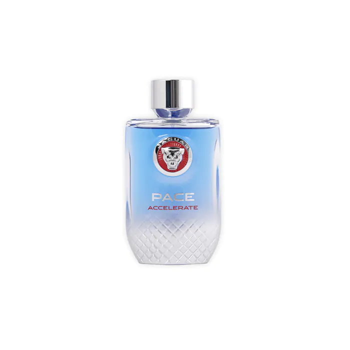Pace Accelerate Perfume By Jaguar EDT For Men 100 ml