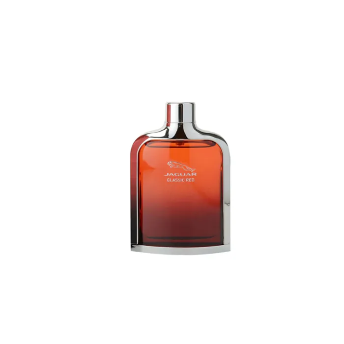 Classic Red Perfume By Jaguar EDT For Men 100 ml