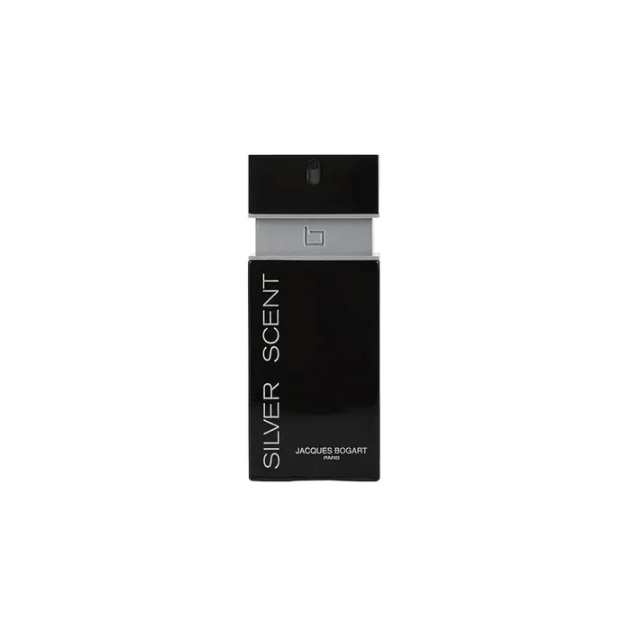 عطر سلفر سكنت من جاك بوجارت أو دو تواليت للرجال 100 مل