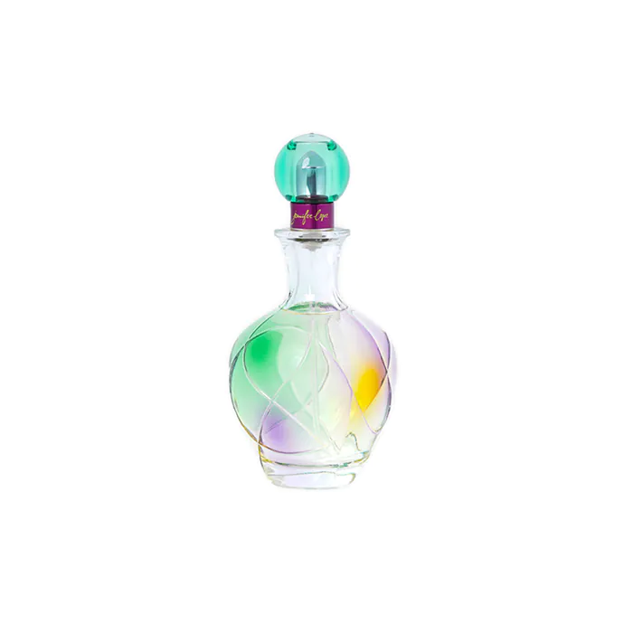 Live Perfume By Jennifer Lopez EDP For Women 100 ml