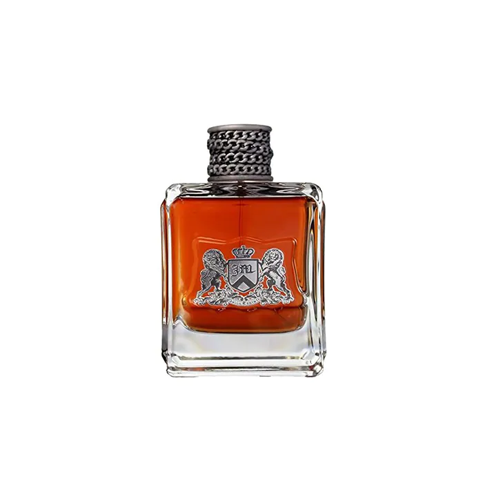 Dirty English For Men Perfume By Juicy Couture EDT For Men 100 ml