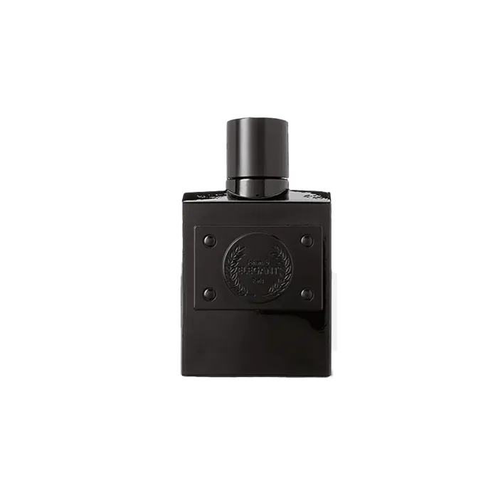 Black Elgant Perfume By Johan B. EDT For Men 100 ml