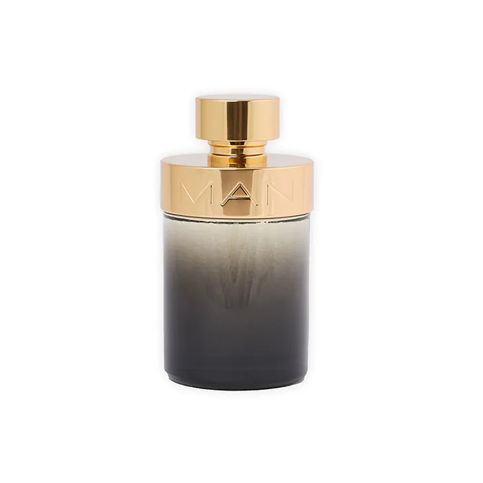 J.Del Pozo Halloween Man Shot Perfume By Halloween EDT For Men 125 ml