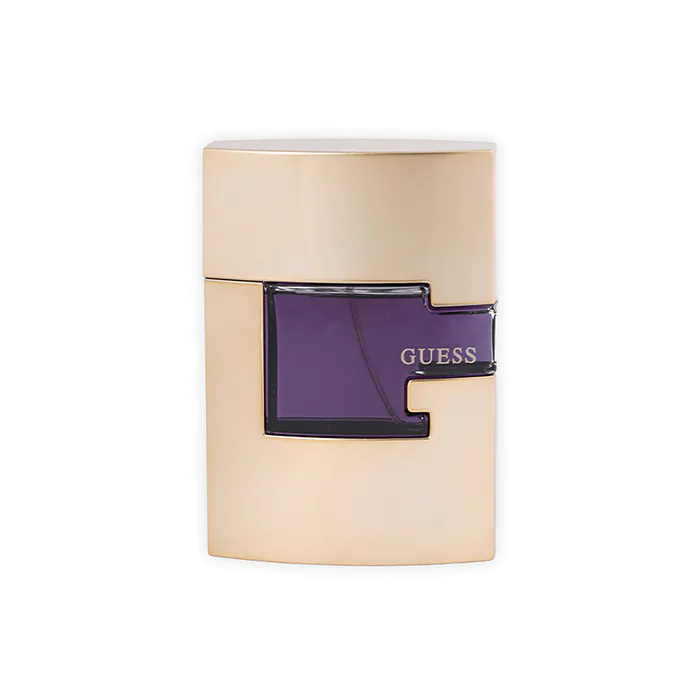 Gold Man Perfume By Guess EDT For Men 75 ml