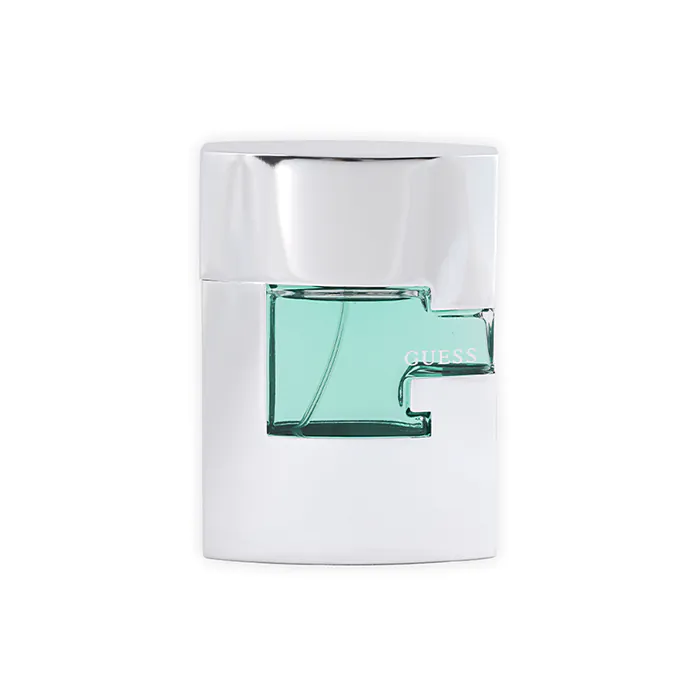 Man Perfume By Guess EDT For Men 75 ml