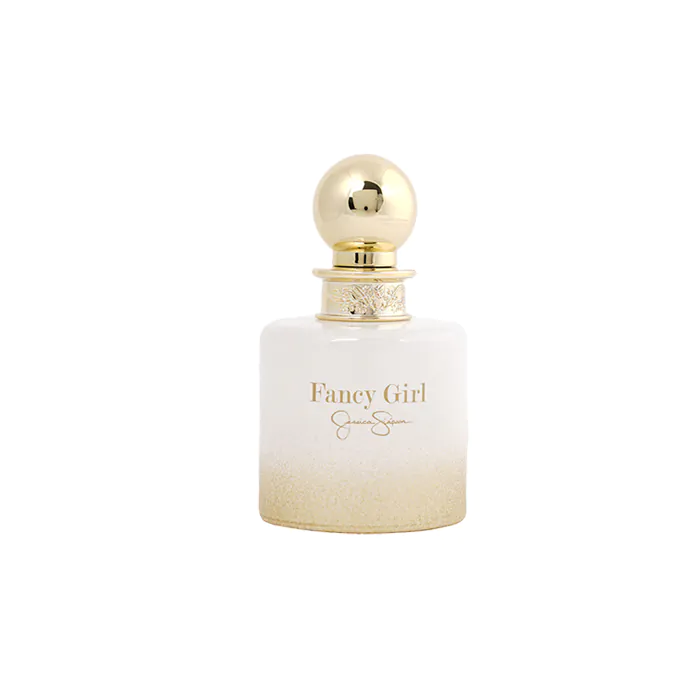 عطر فانسي جيرل من جسيكا سيمبسون أو دو برفيوم للنساء 100 مل