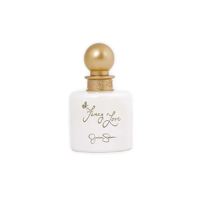 عطر فانسي لوف من جسيكا سيمبسون أو دو برفيوم للنساء 100 مل