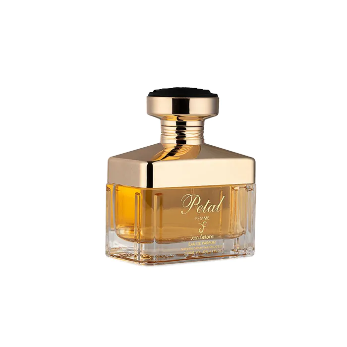 Petal Femme Perfume By Jean Antoine EDP For Women 100 ml