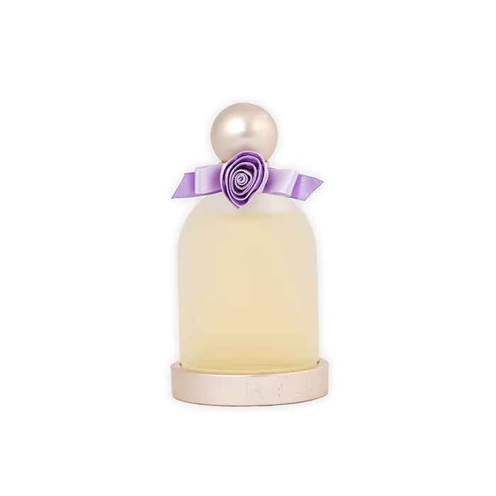 J.Del Pozo Halloween Fleur Perfume By Halloween EDT For Women 100 ml