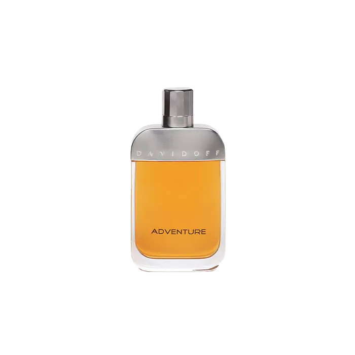 Adventure Perfume By Davidoff EDT For Men 100 ml