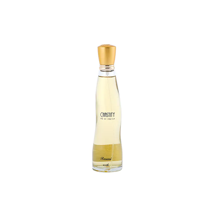 عطر شاستي من رصاصي أو دو برفيوم للنساء 100 مل
