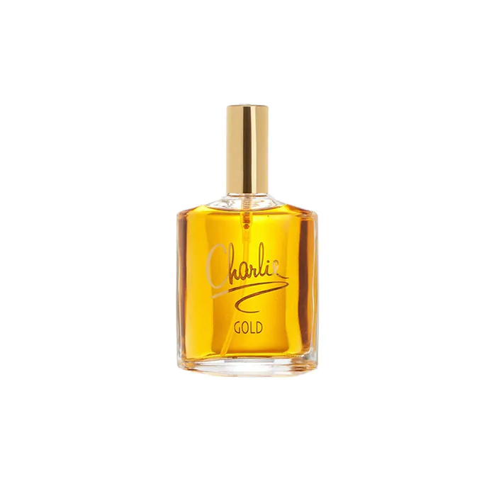 عطر شارلي قولد من ريفلون أو دو تواليت للنساء 100 مل