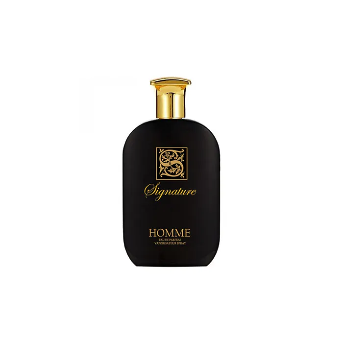 عطر هوم من سيجنتشر أو دو برفيوم للرجال 100 مل