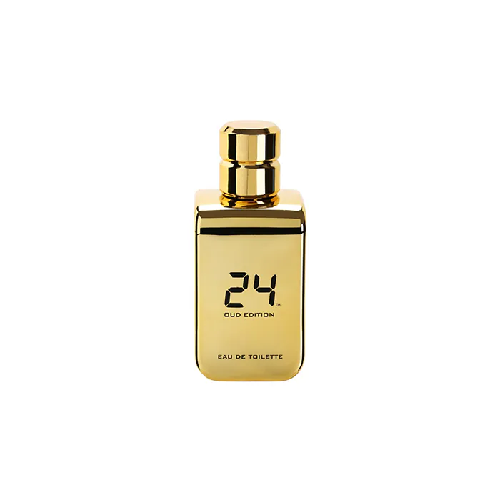 24 Gold Perfume By Scent Story EDT For Men and Women 100 ml
