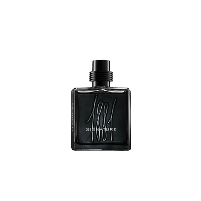 Signature Pour Homme Perfume By Cerruti EDP For Men 100 ml
