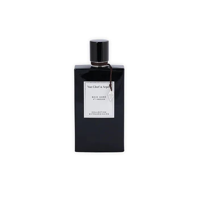 Bois Dore Perfume By Van Cleef & Arpels EDP For Men and Women 75 ml