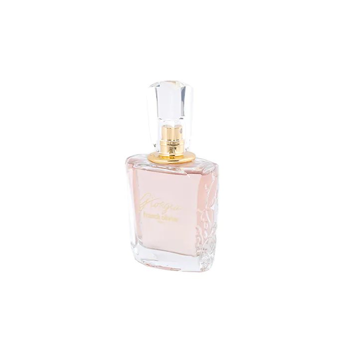 عطر جيورجيا من فرانك اوليفر أو دو برفيوم للنساء 75 مل