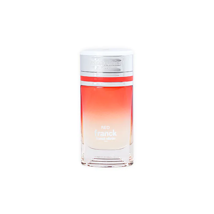 عطر ريد فرانك من فرانك اوليفر أو دو تواليت للرجال 75 مل