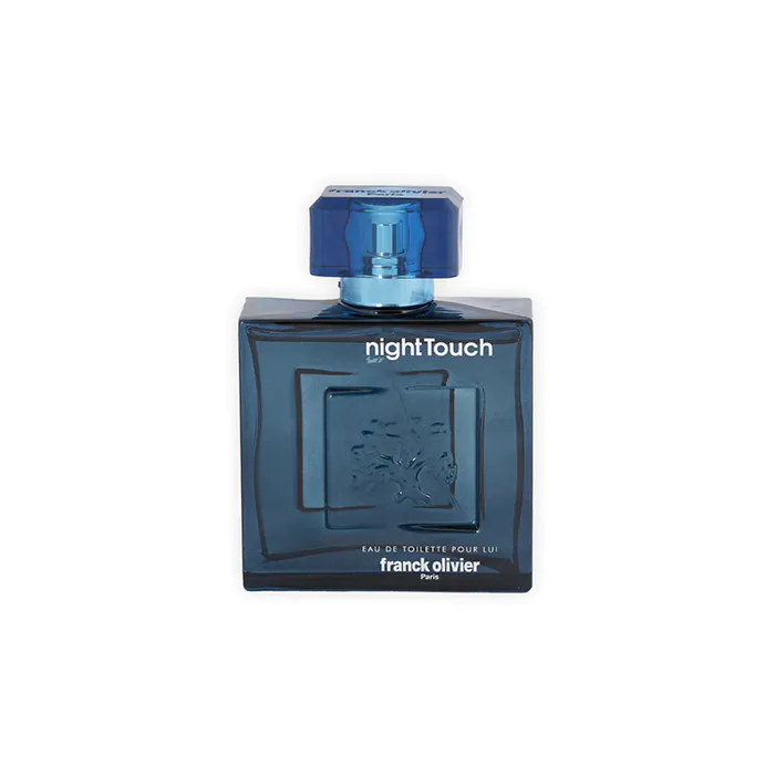 عطر نايت تاتش من فرانك اوليفر أو دو تواليت للرجال 100 مل