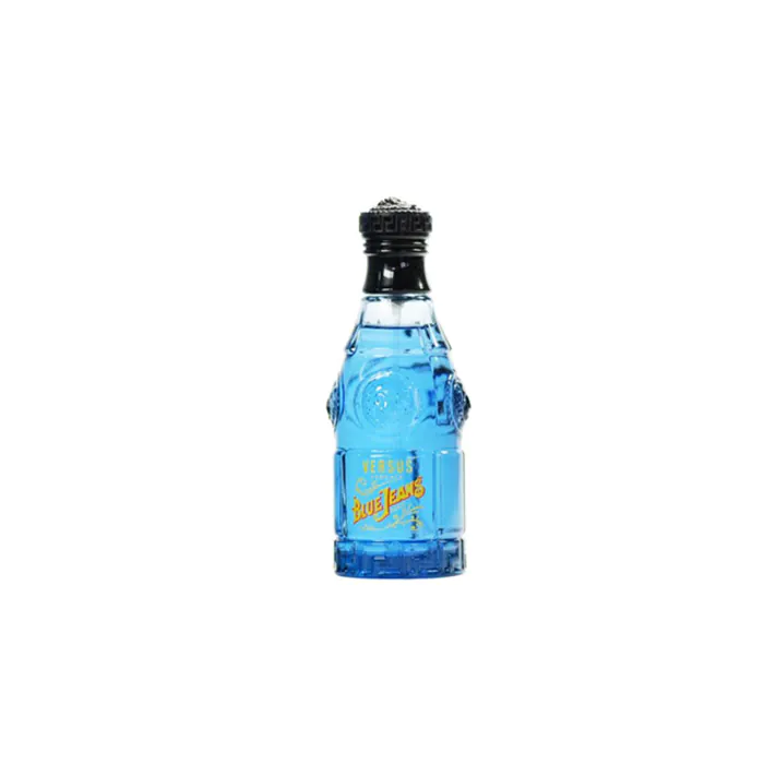 Blue Jeans Perfume By Versace EDT For Men 75 ml