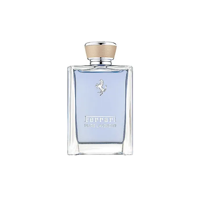 Pure Lavender Perfume By Ferrari EDT For Men and Women 100 ml
