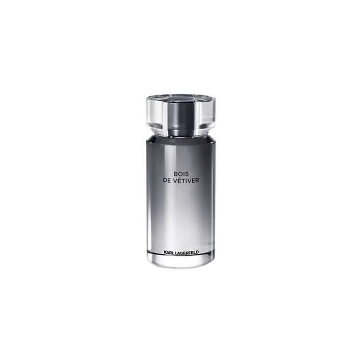 Bois De Vetiver Perfume By Karl Lagerfeld EDT For Men 100 ml