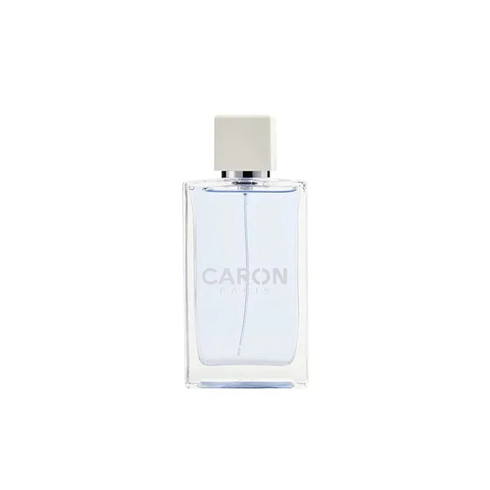 L'Eau Pure Perfume By Caron EDT For Men and Women 100 ml