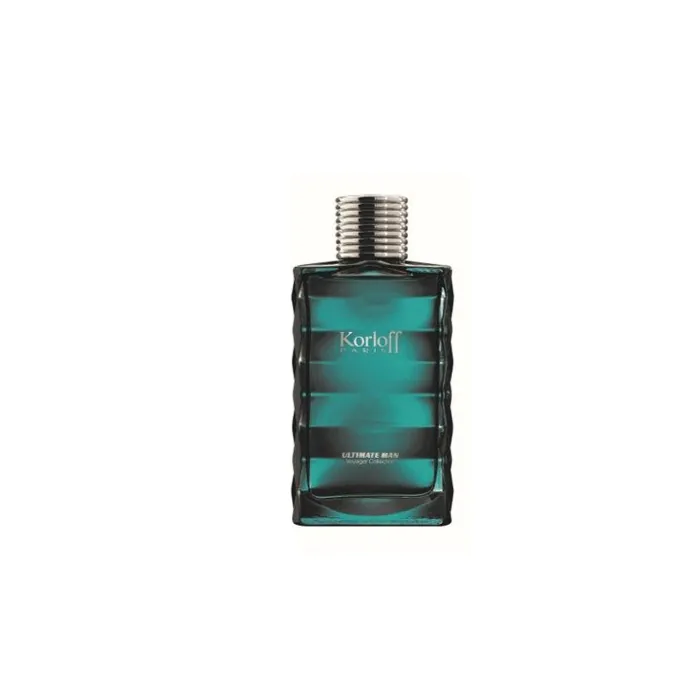 Paris Ultimate Man Voyager  Perfume By Korloff EDP For Men 100 ml