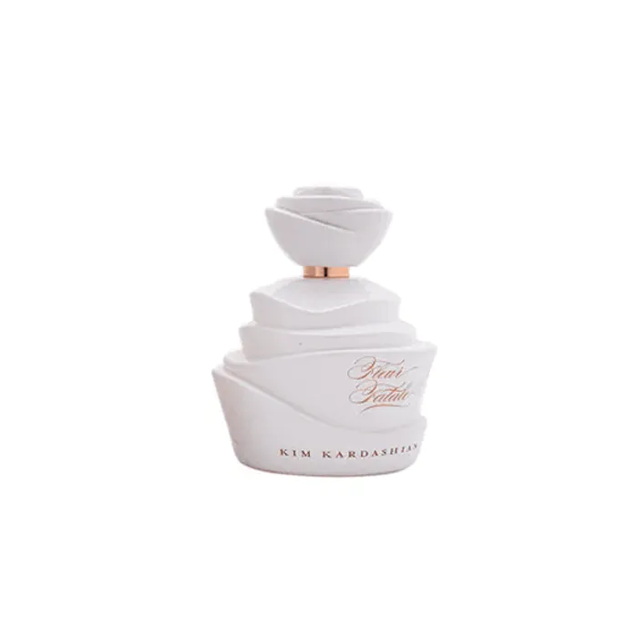 Fleur Fatale Perfume By Kim Kardashian EDP For Women 100 ml