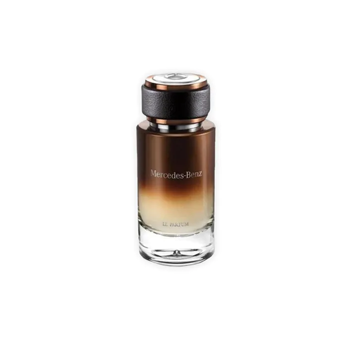 عطر لي بارفيوم من مرسيدس بنز أو دو برفيوم للرجال 120 مل