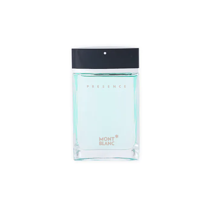 عطر بريسنس من مونت بلانك أو دو تواليت للرجال 75 مل