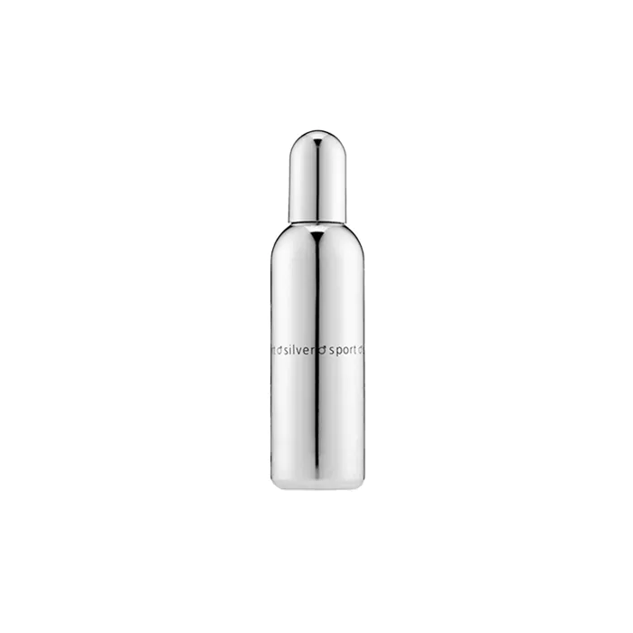 Colour Me Silver Sport Perfume By Milton Lloyd EDT For Men 90 ml