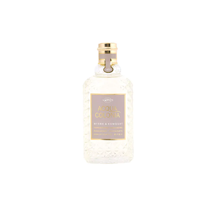 عطر اكوا كولونيا ميره اند كمكوات من نمبر 4711 أو دو كولون للجنسين 170 مل