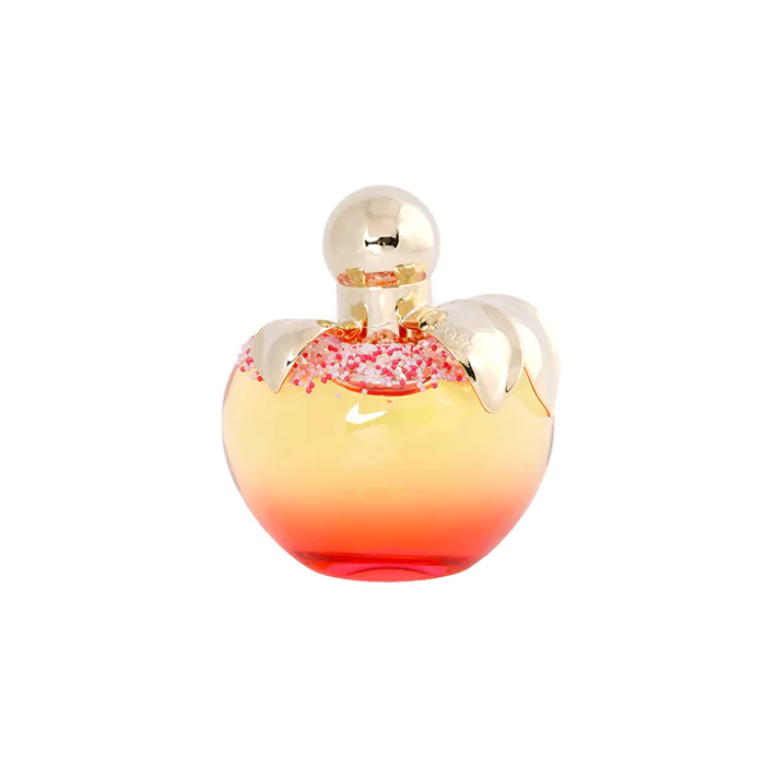 Les Gourmandises De Nina Perfume By Nina Ricci EDT For Women 80 ml