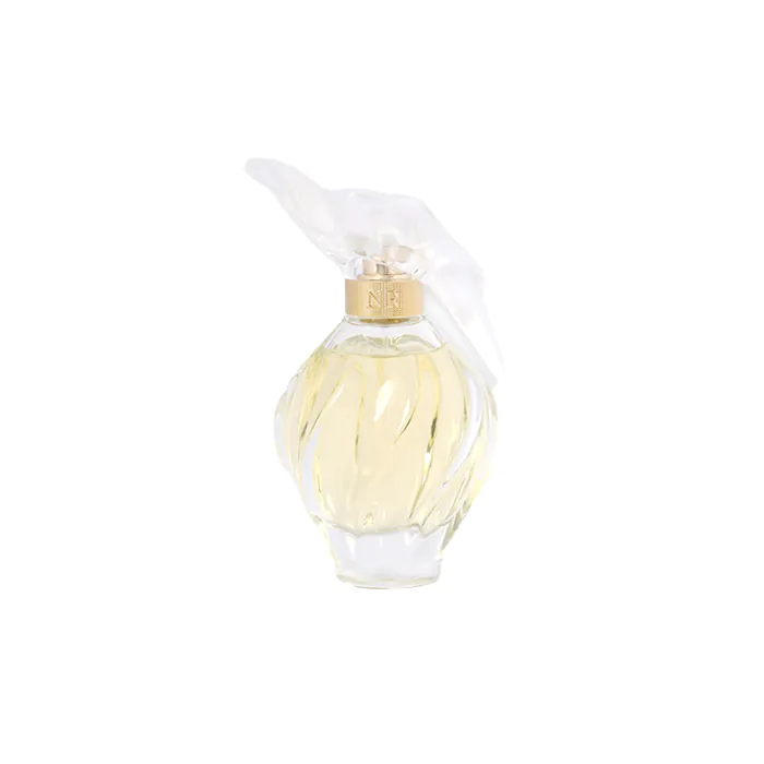 L'Air Du Temps Perfume By Nina Ricci EDT For Women 100 ml