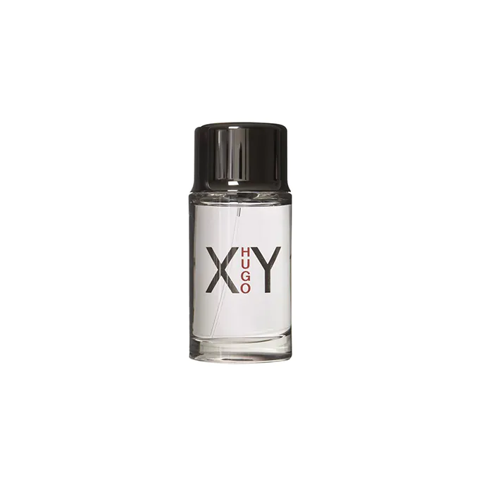 عطر اكس واي من هوجو بوس أو دو تواليت للرجال 100 مل