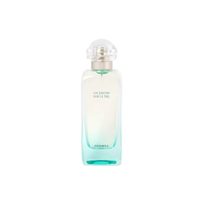 Un Jardin Sur Le Nil Perfume By Hermes EDT For Men and Women 100 ml
